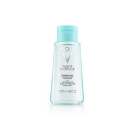 Vichy Pureté Thermale Démaquillant Apaisant Yeux