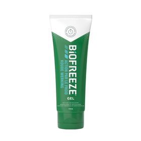 Biofreeze Gel
