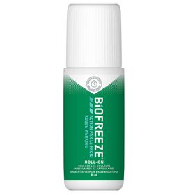 Biofreeze Roll On