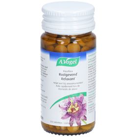 A.Vogel Rustgevende tabletten