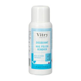 Vitry Dissolvant Aceton