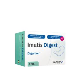 Imutis Digest