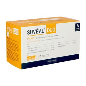 Suvéal® Duo