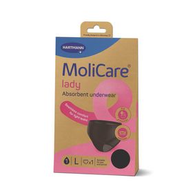 MoliCare® Absorberend ondergoed Lady L
