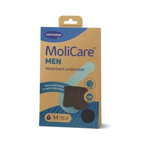 Hartmann MoliCare® Men Sous-vêtement absorbant M