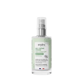 Endro Cosmetics Matterende Gel-Crème