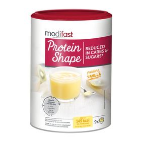 Modifast Protein Shape Vanillepudding