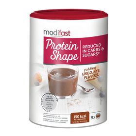 Modifast Protein Shape Chocoladepudding