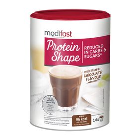 Modifast Protein Shape Milkshake Chocolade