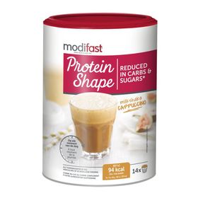 Modifast Protein Shape Milkshake Cappuccino