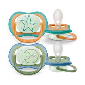 Philips Avent Ultra Air Nighttime 18m+