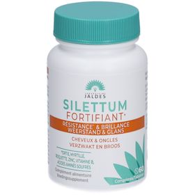 Silettum Fortifiant