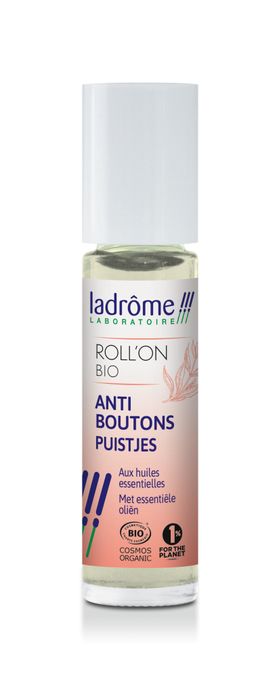 Ladrôme Roll'on Anti-Puistjes