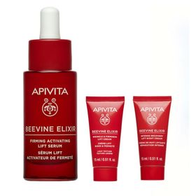 Apivita Beevine Elixir Giftset Speciaal Formaat