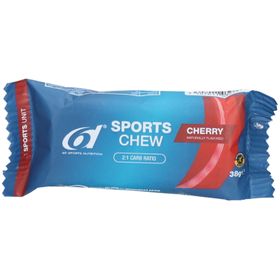 6D Sports Nutrition Sports Chew - Kers