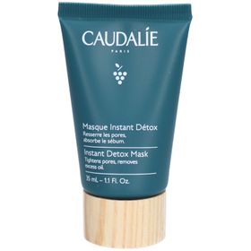 Caudalie Masque Instant Détox