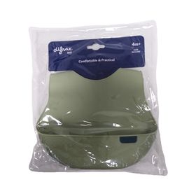 Difrax Siliconen Slab Pistachio