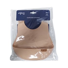 Difrax Siliconen Slab Nude