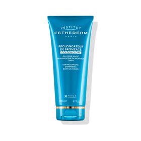 Institut Esthederm Golden Glow | Gel-Crème Nacré Prolongateur de Bronzage Corps