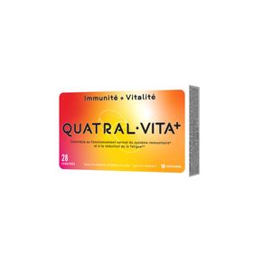 Quatral Vita+