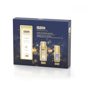 Isdin Isdinceutics Coffret Cadeau Pour un Regard de Rêve