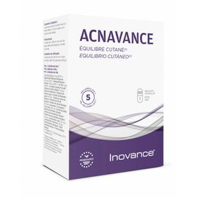 Inovance Acnavance