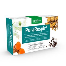 Purasana PuraRespir