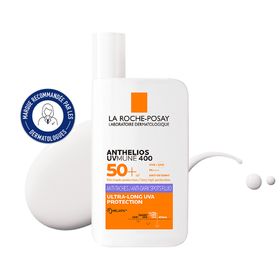 La Roche-Posay Anthelios Uvmune 400 Fluide anti-tâches SPF50+