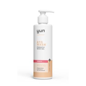 YUN ATO Prebiotische Wasgel