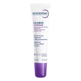 Bioderma Cicabio Lip Repair