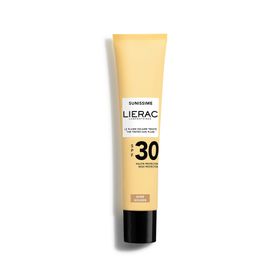 Lierac Sunissime Le Fluide Teinté SPF30