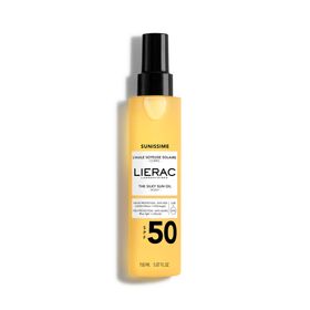 Lierac Sunissime Olie SPF50