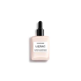 Lierac Sunissime Le Sérum Auto-Bronzant Gezicht