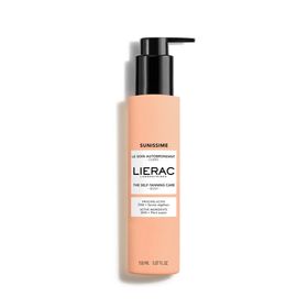 Lierac Sunissime L' Auto-Bronzant Lichaam