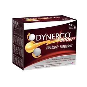 DYNERGO BOOST®