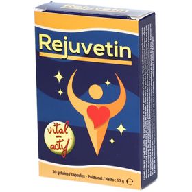 Rejuvetin