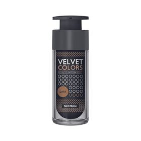 Frezyderm Make Up Velvet Colors Dark