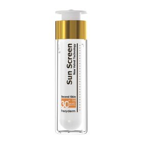 Frezyderm Sun Screen Velvet Face SPF30