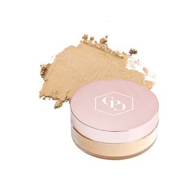 Cent Pur Cent Medium Loose Mineral Foundation 3.5