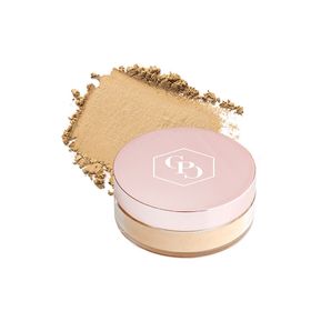 Cent Pur Cent Medium Loose Mineral Foundation 4.5