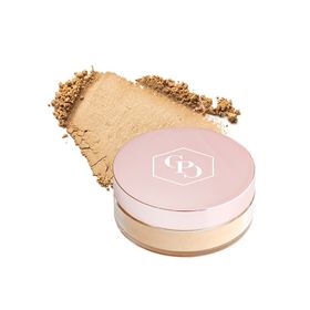 Cent Pur Cent Loose Mineral Foundation Médium 05