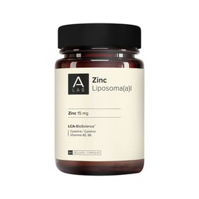 A-Lab Zinc Liposomal