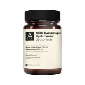 A-Lab Acide Hyaluronique Liposomale