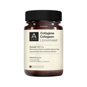 A-Lab Collagène Liposomale