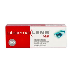 Pharmalens Contactlenzen One Day -4,75