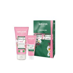 Weleda Coffret Cadeau Aroma Spa