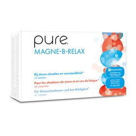 Pure Magne-B-Relax