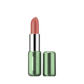 Clinique Pop™ Longwear Lipstick - Mocha Pop Satin