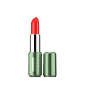 Clinique Pop™ Longwear Lipstick - Poppy Pop Satin