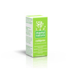 mama natura® coldprev